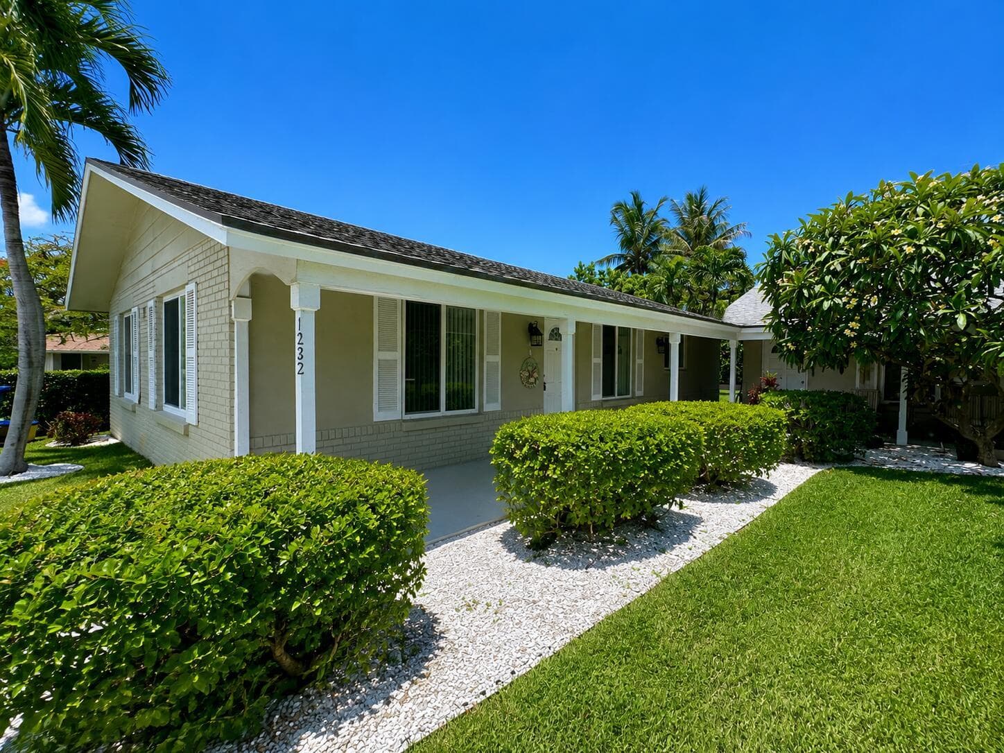 1232 Cabana Road # 1, Singer Island, FL 33404 — zdjęcie 2