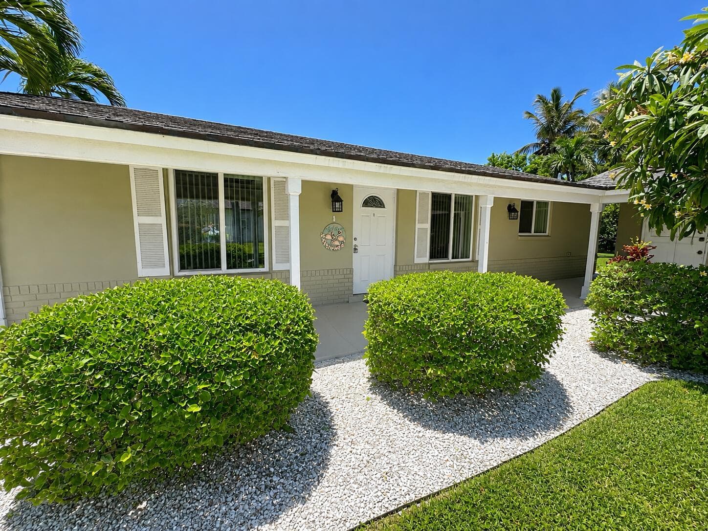 1232 Cabana Road # 1, Singer Island, FL 33404 — zdjęcie 3