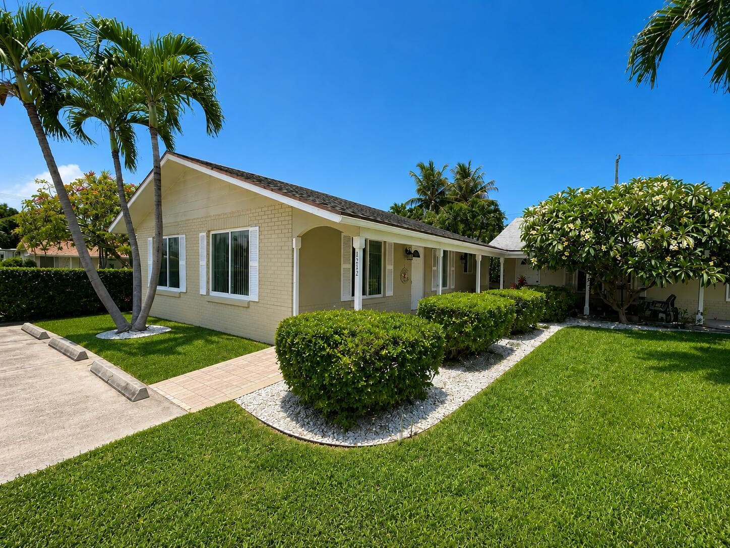 1232 Cabana Road # 1, Singer Island, FL 33404