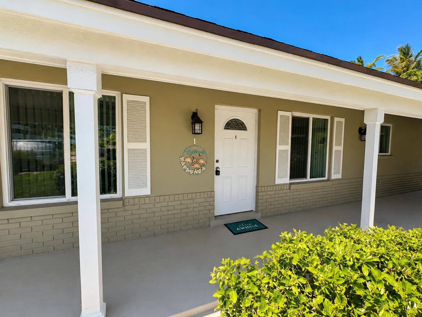1232 Cabana Road # 1, Singer Island, FL 33404 — zdjęcie 5