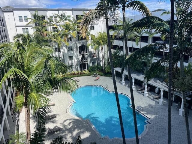 1660 Renaissance Commons Boulevard # 2507, Boynton Beach, FL 33426 — zdjęcie 2