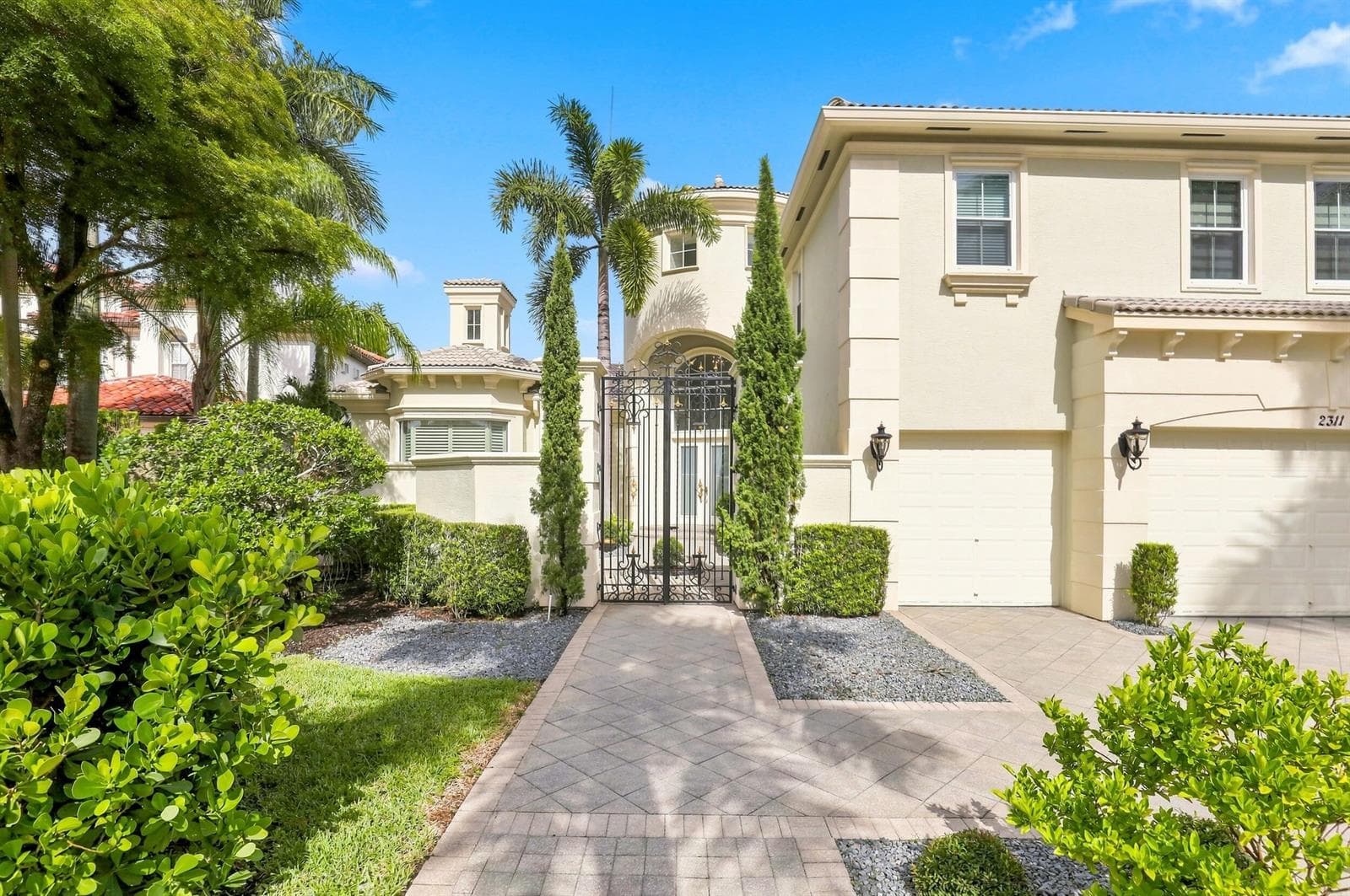 2311 Stotesbury Way, Wellington, FL 33414 — zdjęcie 2