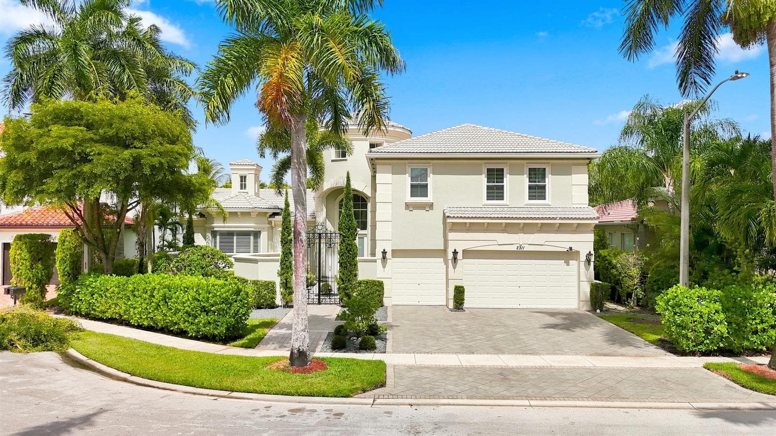 2311 Stotesbury Way, Wellington, FL 33414 — zdjęcie 3