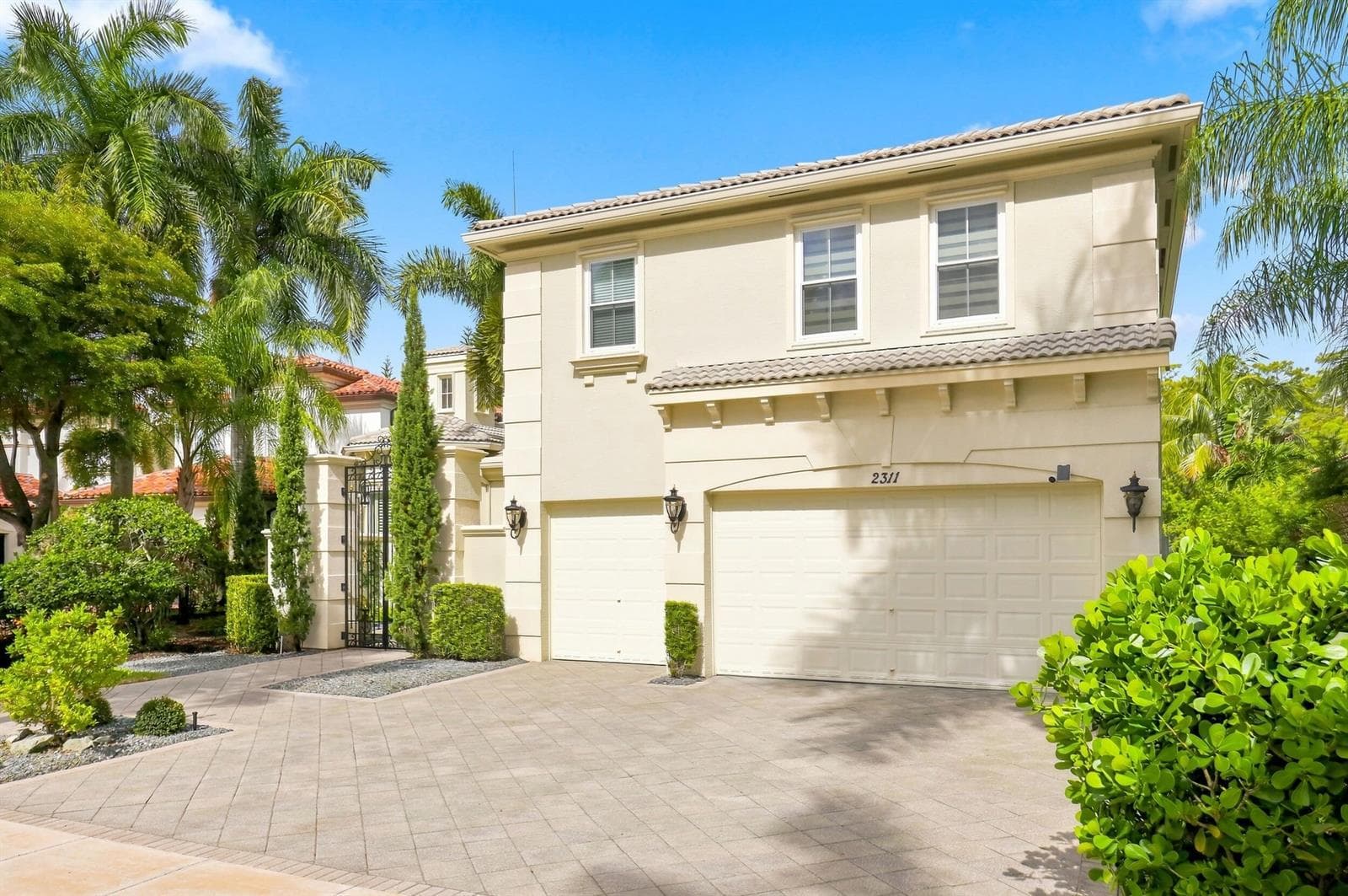 2311 Stotesbury Way, Wellington, FL 33414 — zdjęcie 4
