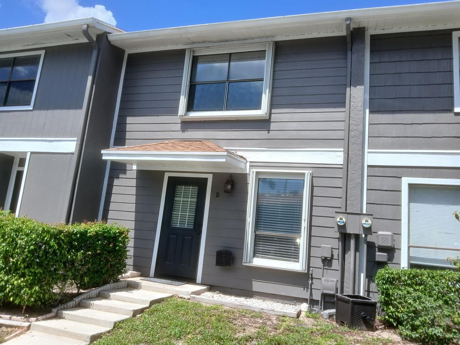 833 Hill Drive # D, West Palm Beach, FL 33415