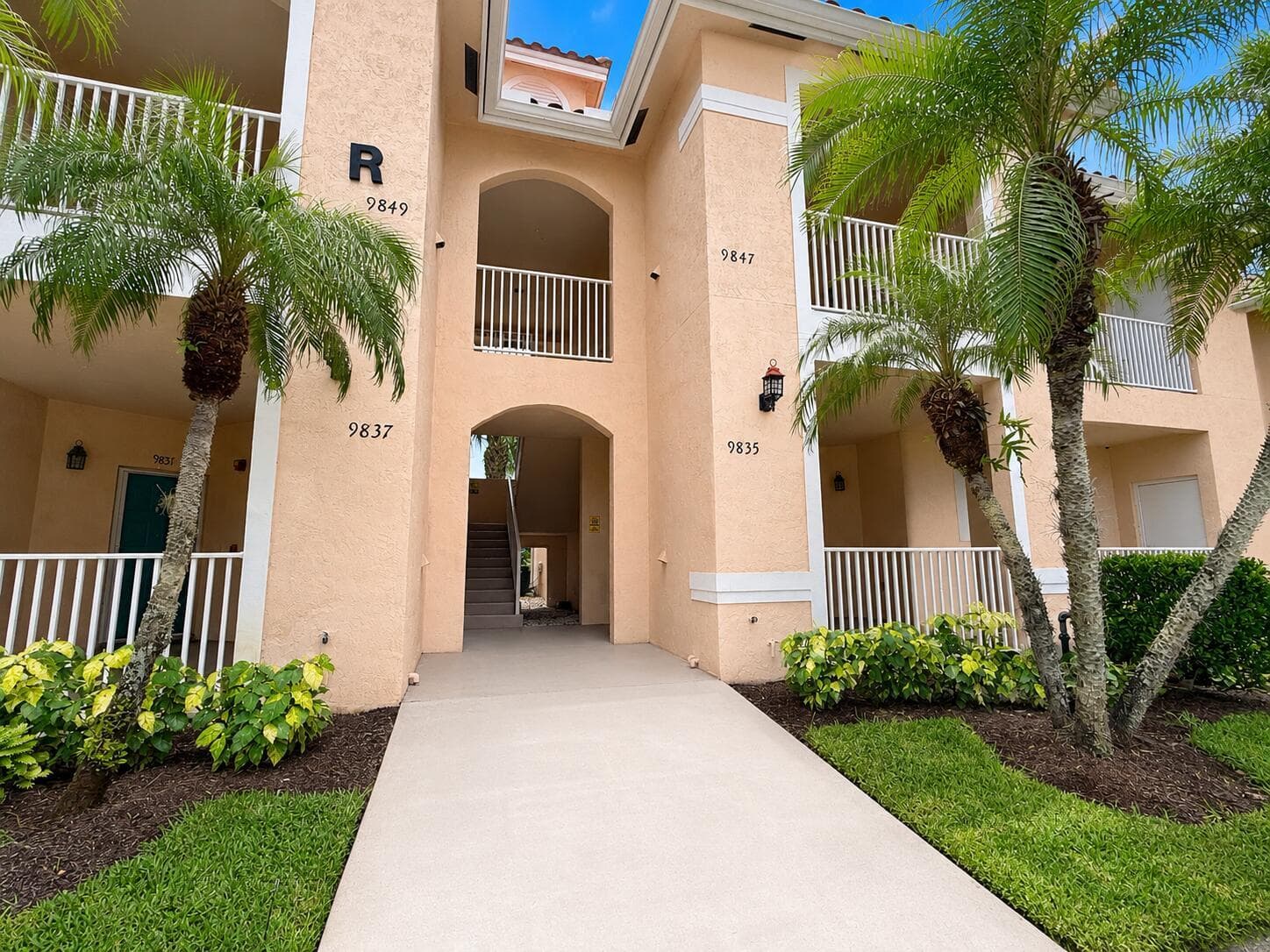 9847 Perfect Drive # 168, Port St. Lucie, FL 34986 — zdjęcie 2