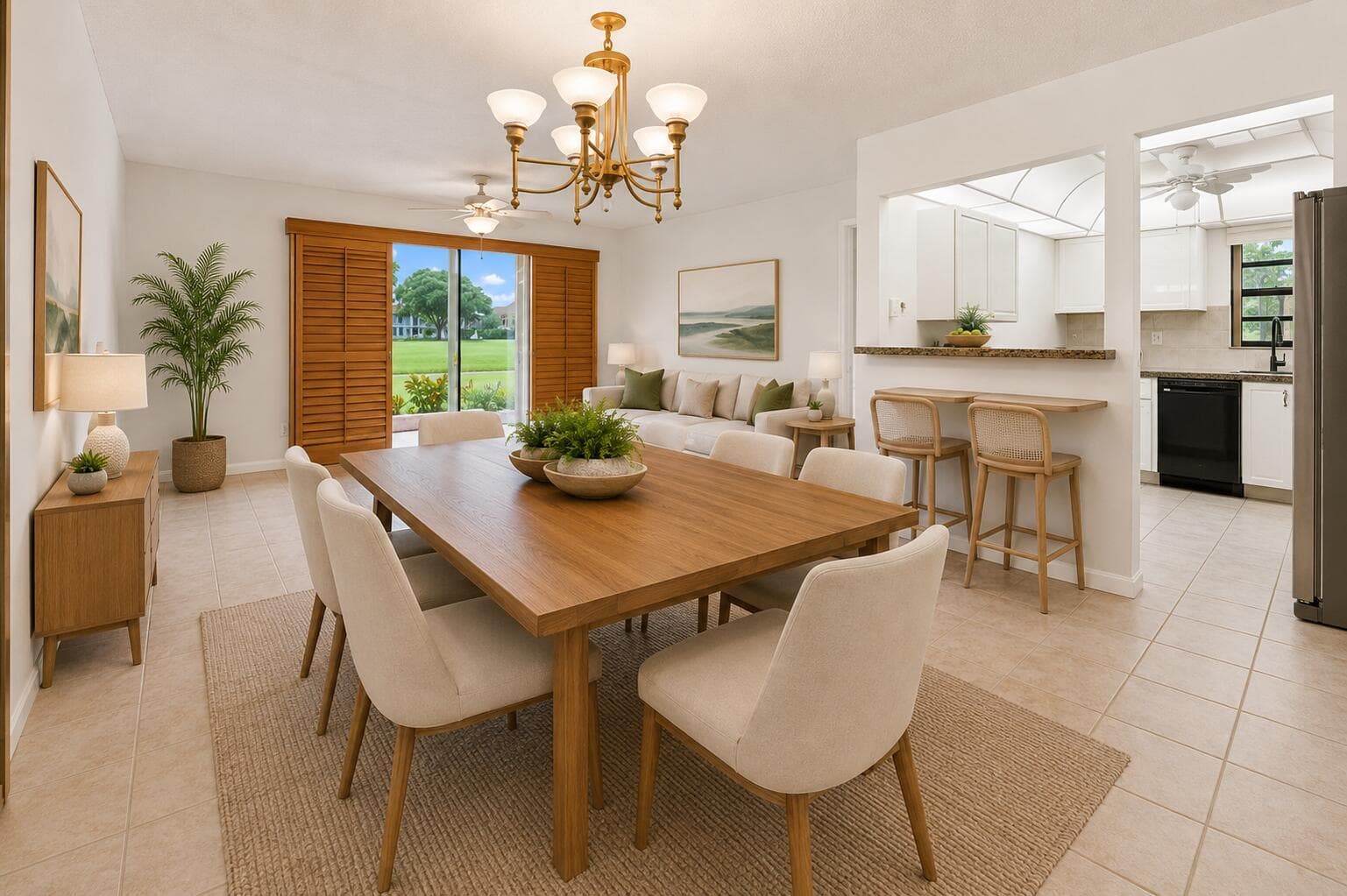 448 PIEDMONT J # 448, Delray Beach, FL 33484 — zdjęcie 2