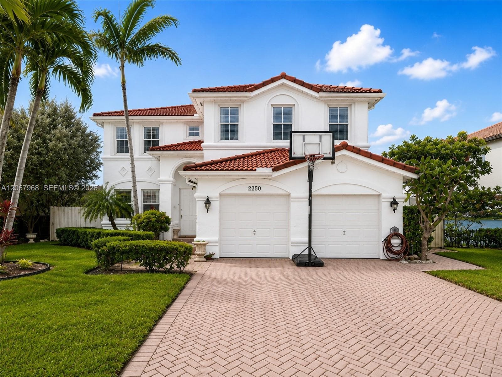 2250 SW 155th Ave, Miami, FL 33185 — zdjęcie 2
