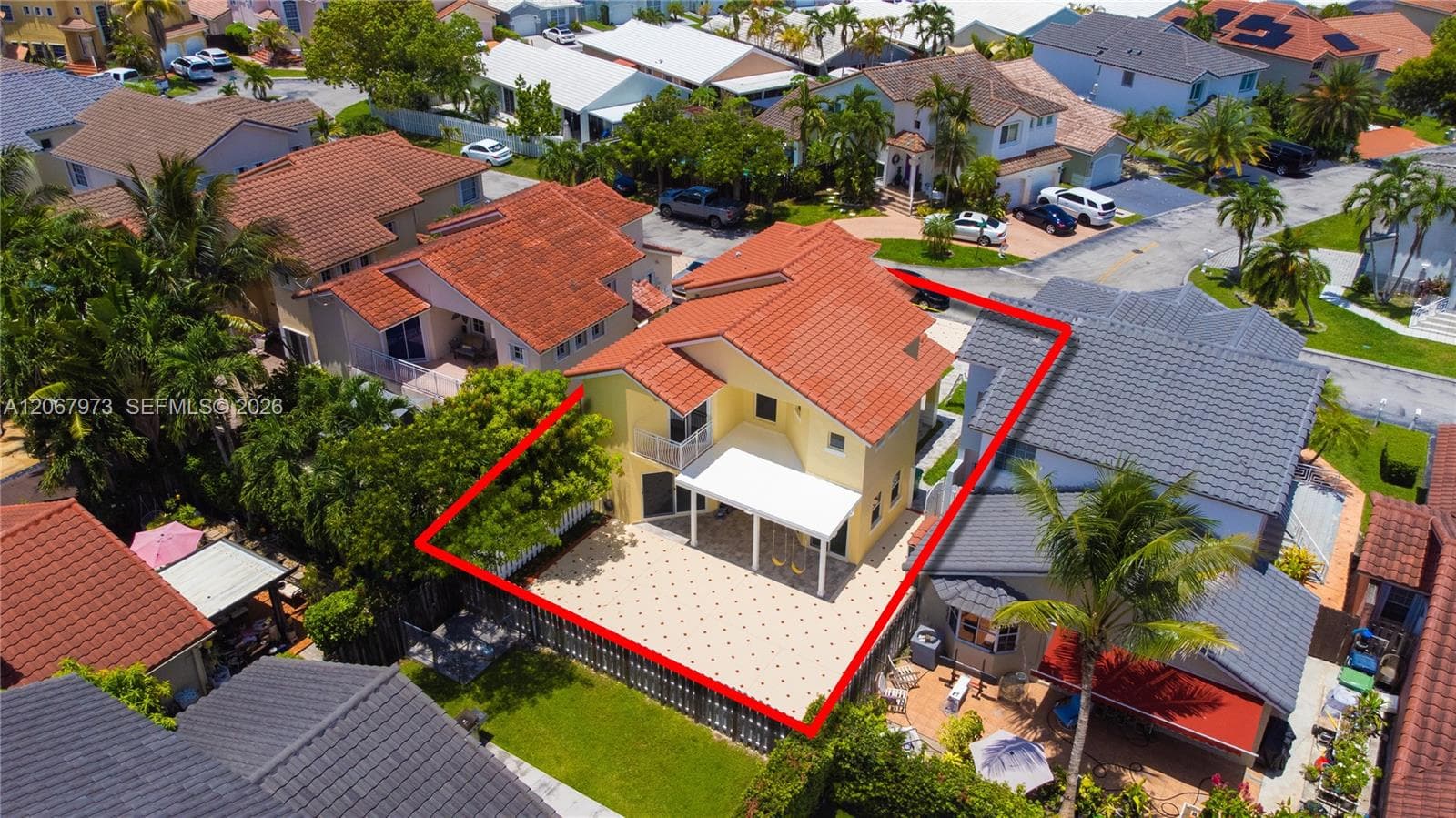 15428 SW 50th Ter # 15428, Miami, FL 33185 — zdjęcie 3