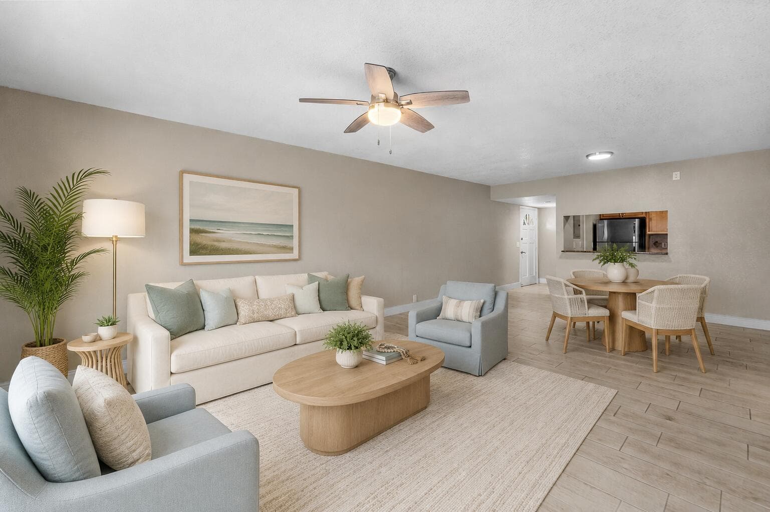 12005 Poinciana Boulevard # 209, Royal Palm Beach, FL 33411 — zdjęcie 2