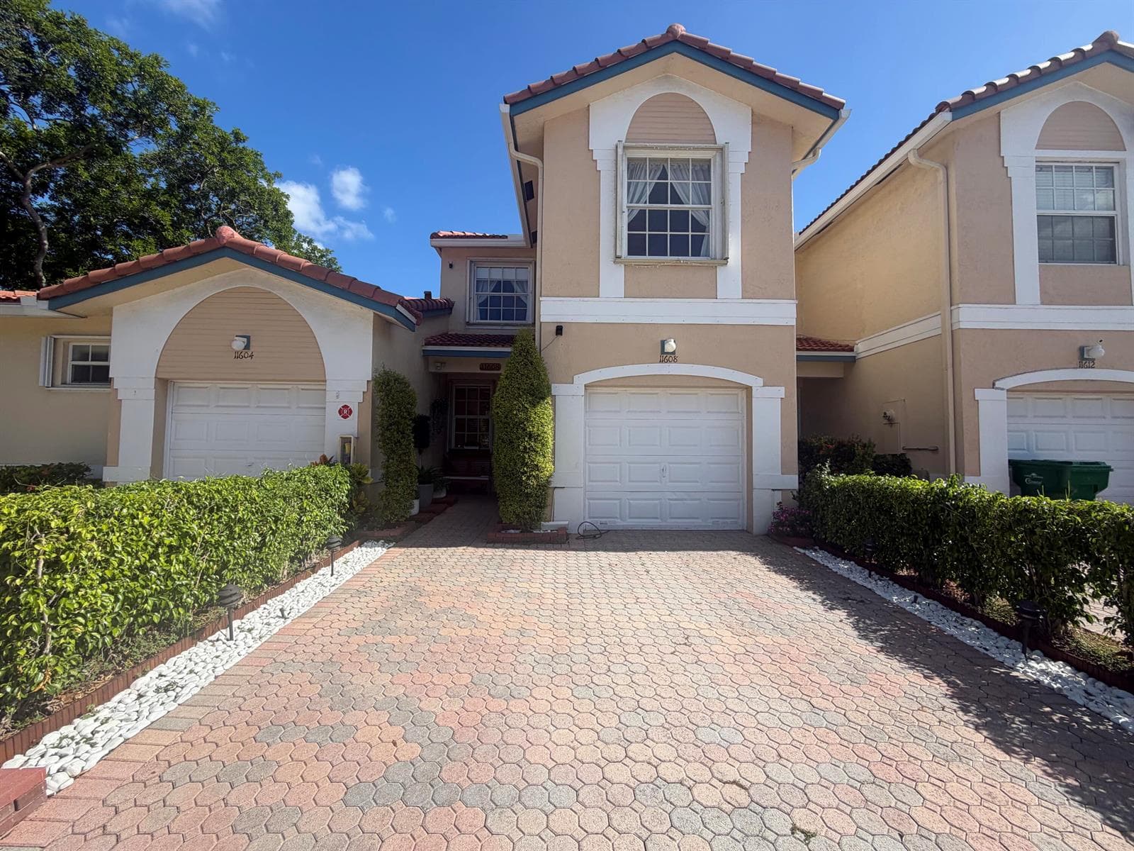 11608 NW 47TH Court # 11608, Coral Springs, FL 33076
