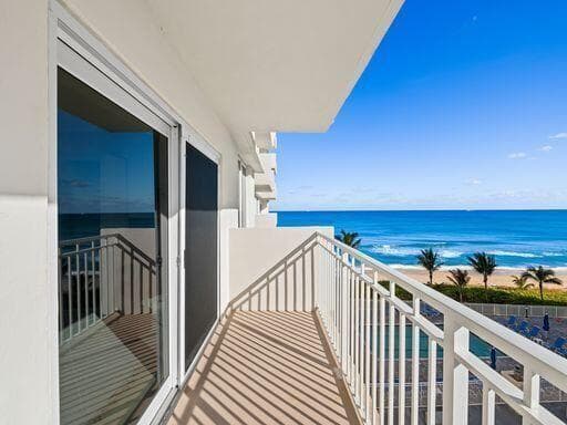 3221 S Ocean Boulevard # 405, Highland Beach, FL 33487 — zdjęcie 2