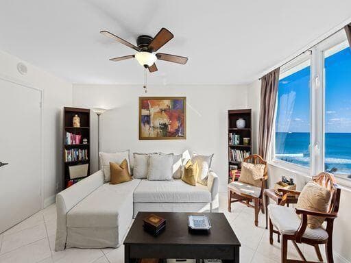 3221 S Ocean Boulevard # 405, Highland Beach, FL 33487 — zdjęcie 3