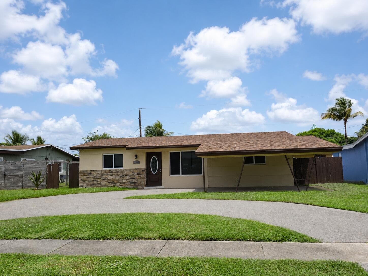 2341 NW 11th Court, Pompano Beach, FL 33069 — zdjęcie 2
