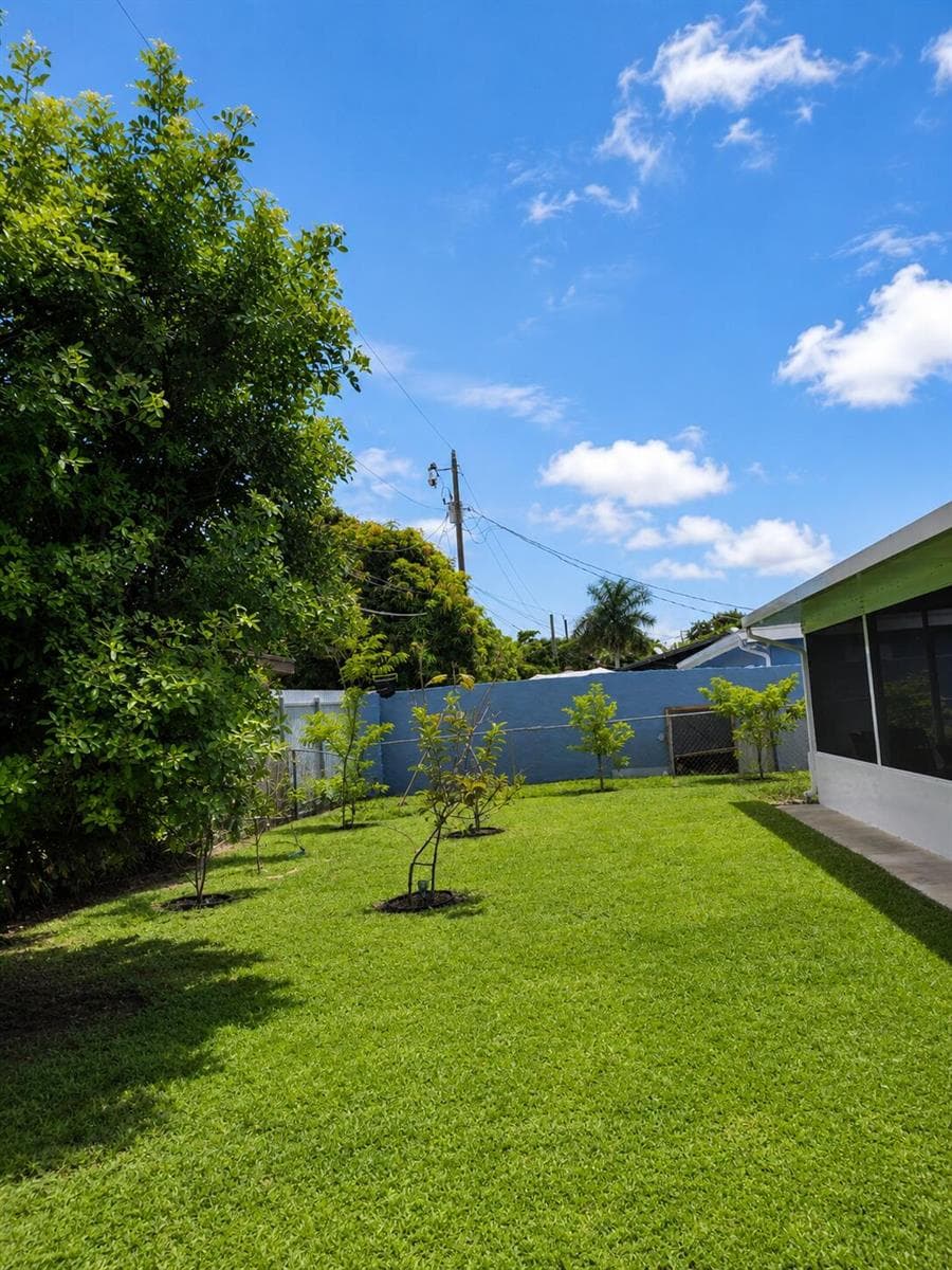 2341 NW 11th Court, Pompano Beach, FL 33069 — zdjęcie 5