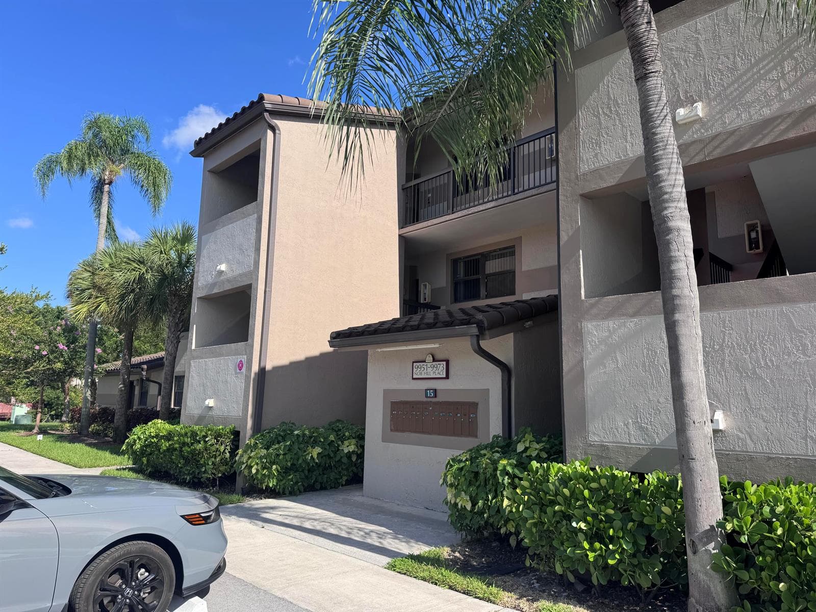 9957 NOB HILL Place # 9957, Sunrise, FL 33351 — zdjęcie 2