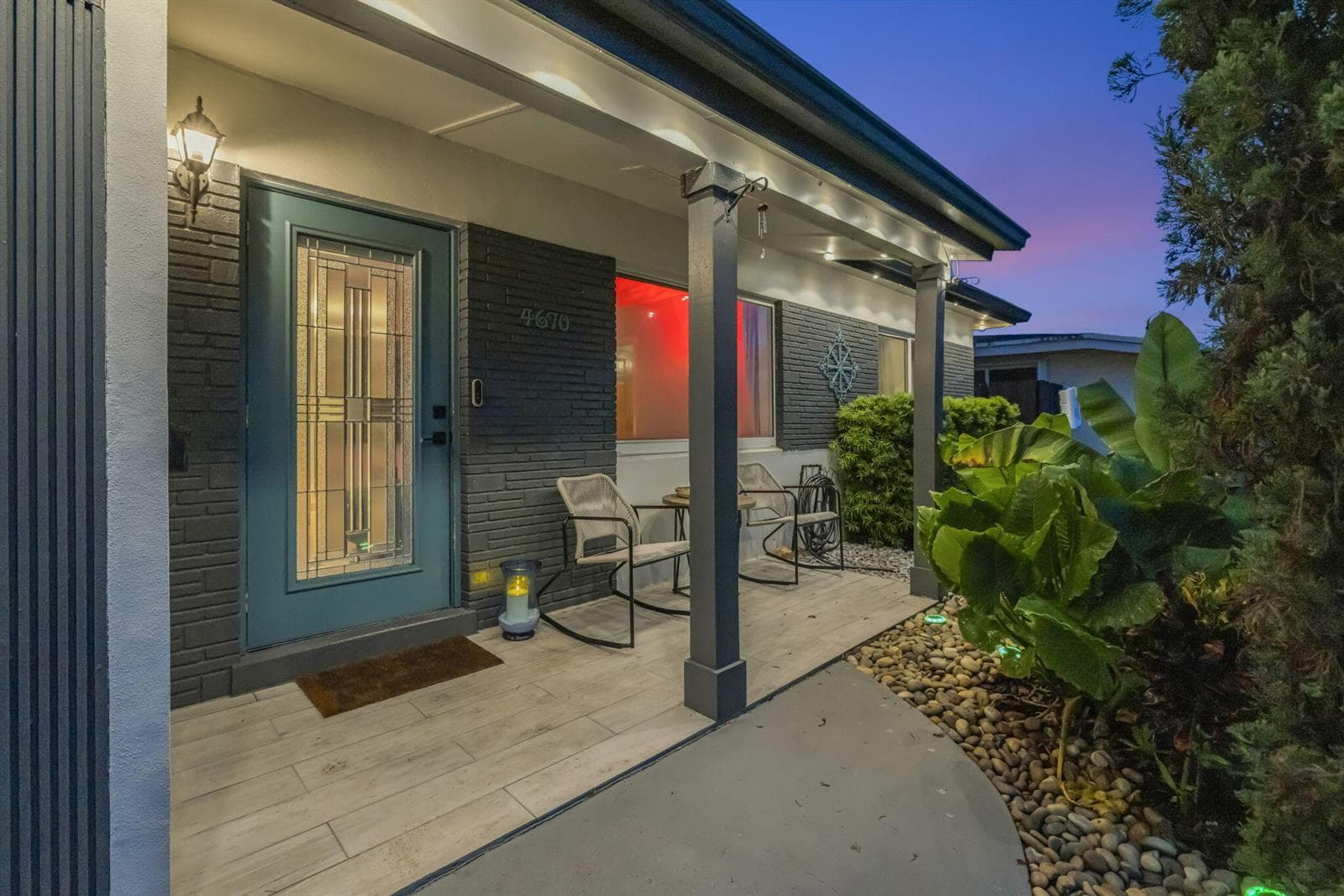4670 NE 4TH Avenue, Oakland Park, FL 33334 — zdjęcie 2