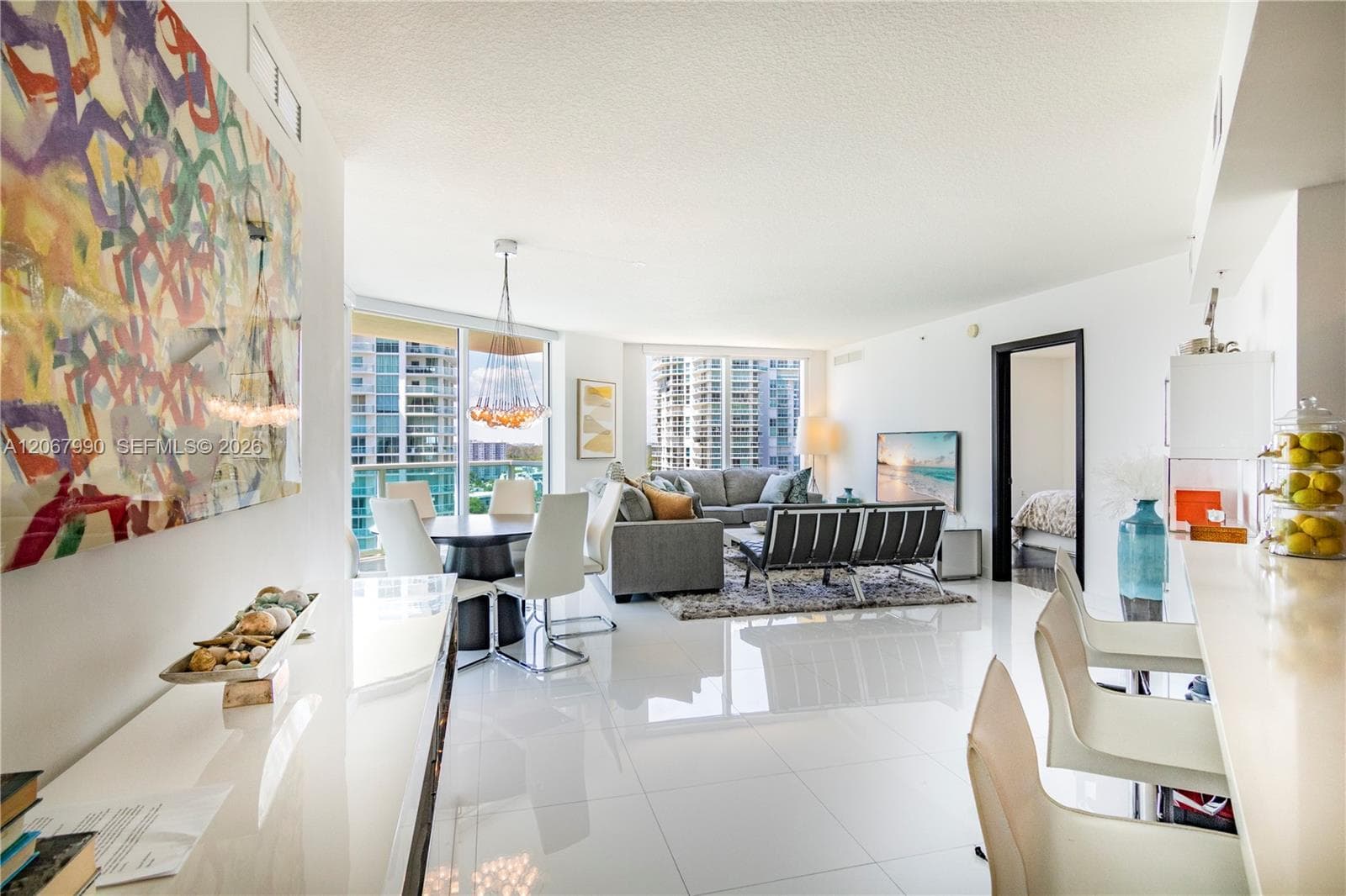 150 Sunny Isles Blvd # 1-1604, Sunny Isles Beach, FL 33160 — zdjęcie 4