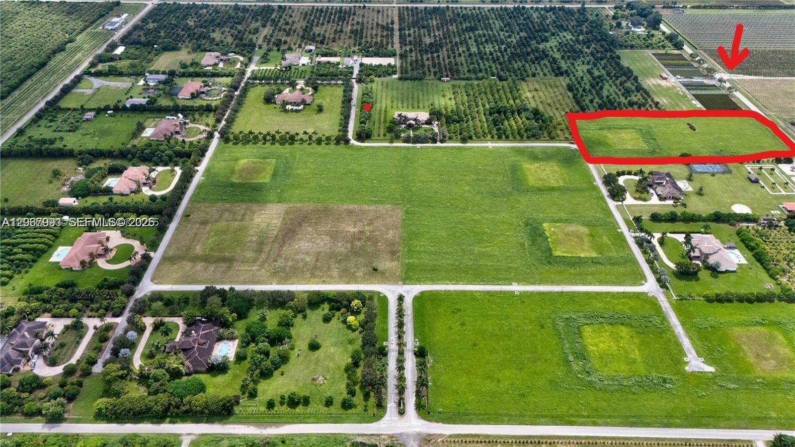 31510 SW 215 th AV, Homestead, FL 33030 — zdjęcie 3
