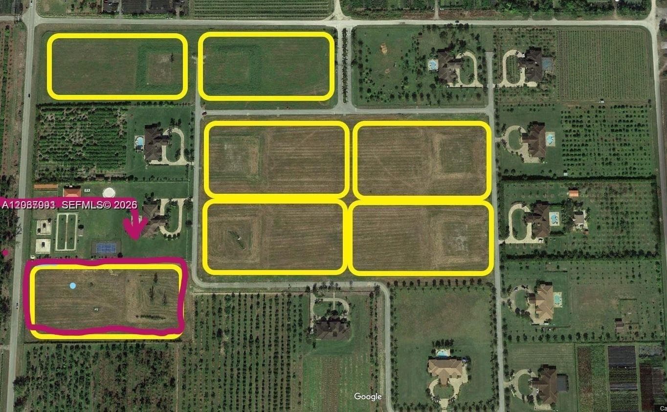 31510 SW 215 th AV, Homestead, FL 33030 — zdjęcie 4
