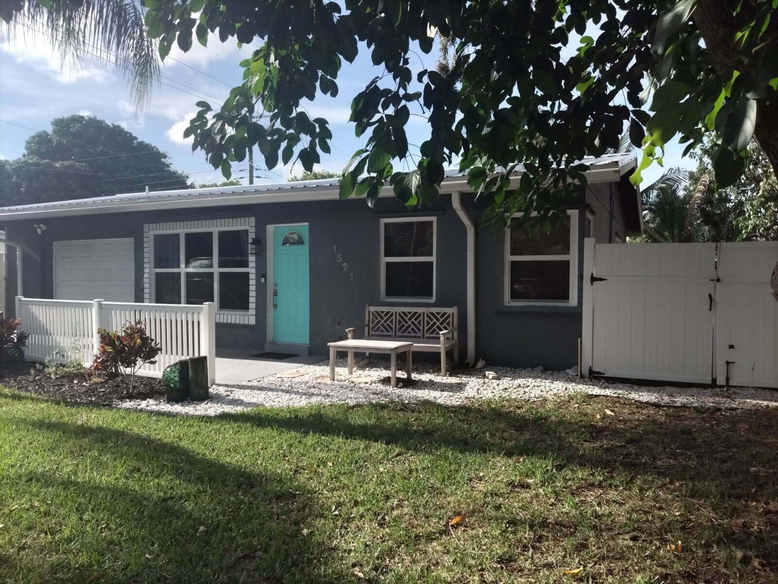 1521 NE 32ND Court, Pompano Beach, FL 33064 — zdjęcie 2