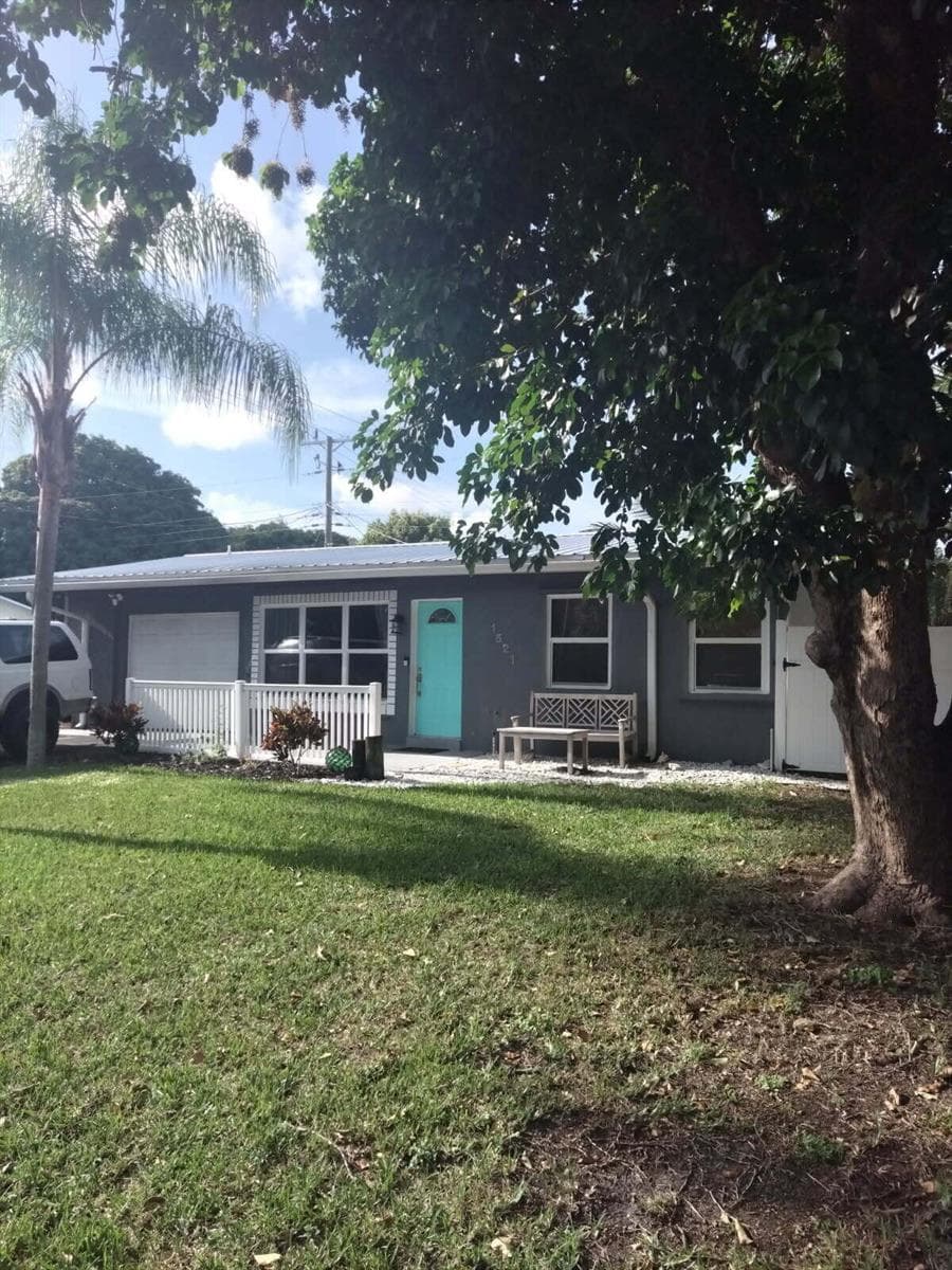 1521 NE 32ND Court, Pompano Beach, FL 33064 — zdjęcie 3