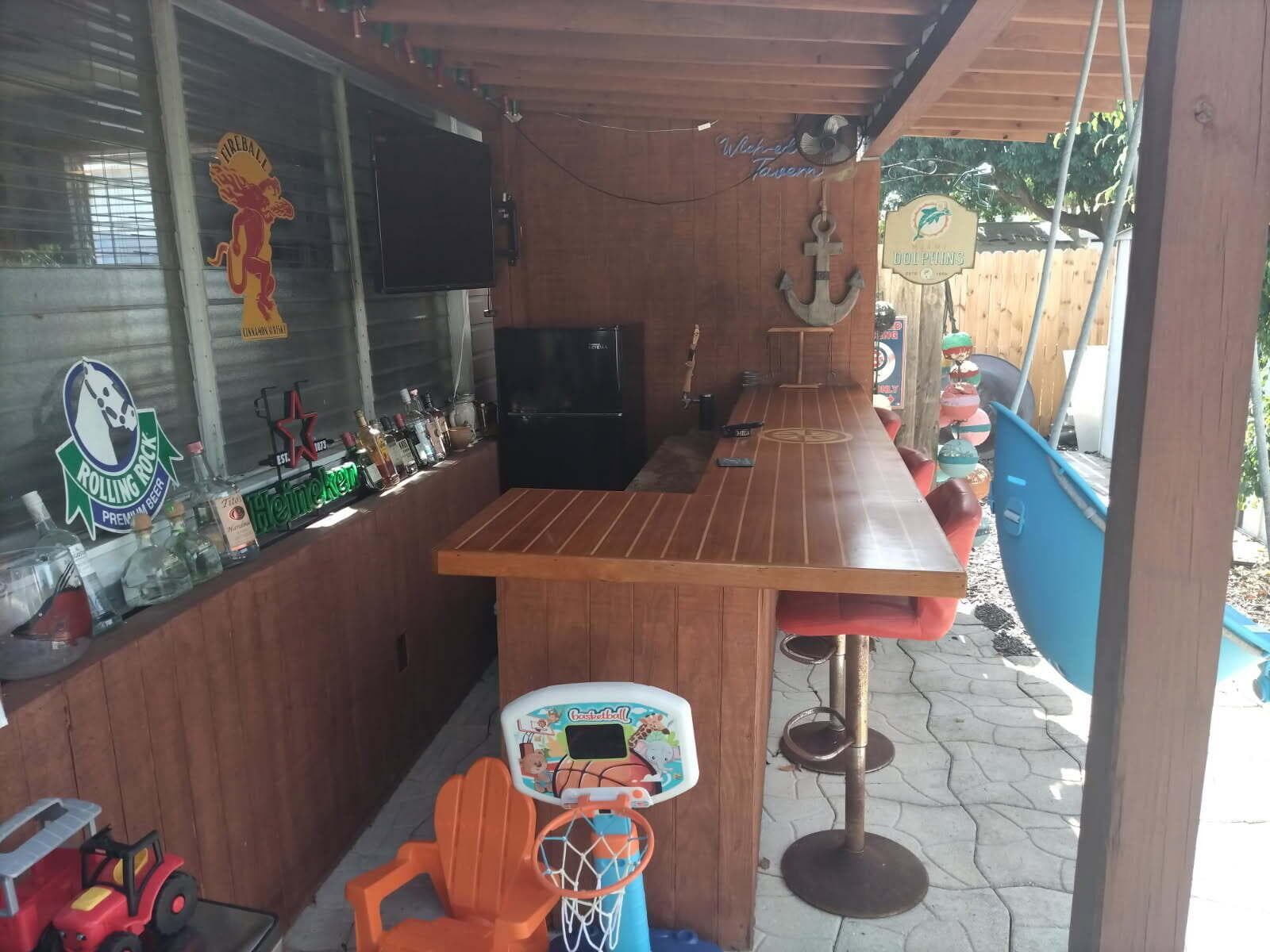 1521 NE 32ND Court, Pompano Beach, FL 33064 — zdjęcie 5