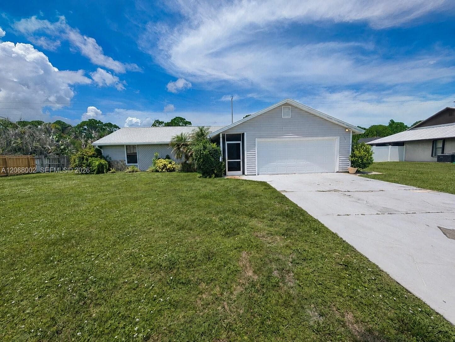 5601 Paleo Pines Cir, Fort Pierce, FL 34951