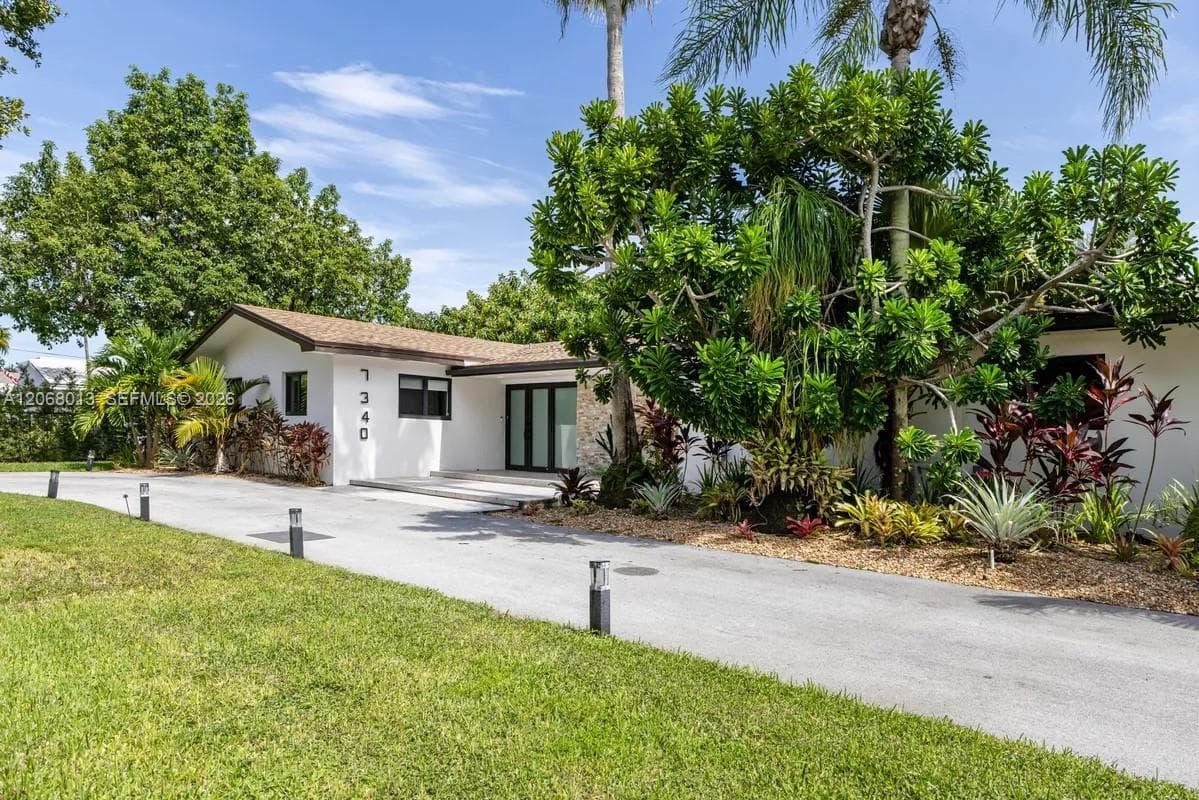 7340 SW 120th St, Pinecrest, FL 33156 — zdjęcie 2