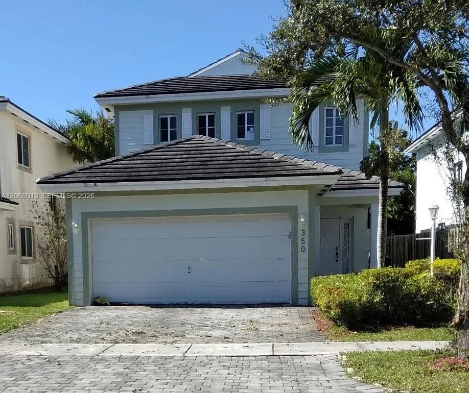 350 NE 31st Ter, Homestead, FL 33033