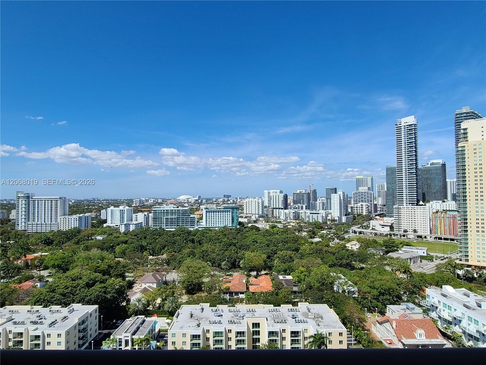 1581 Brickell Ave 2- Prking # 1907, Miami, FL 33129 — zdjęcie 3