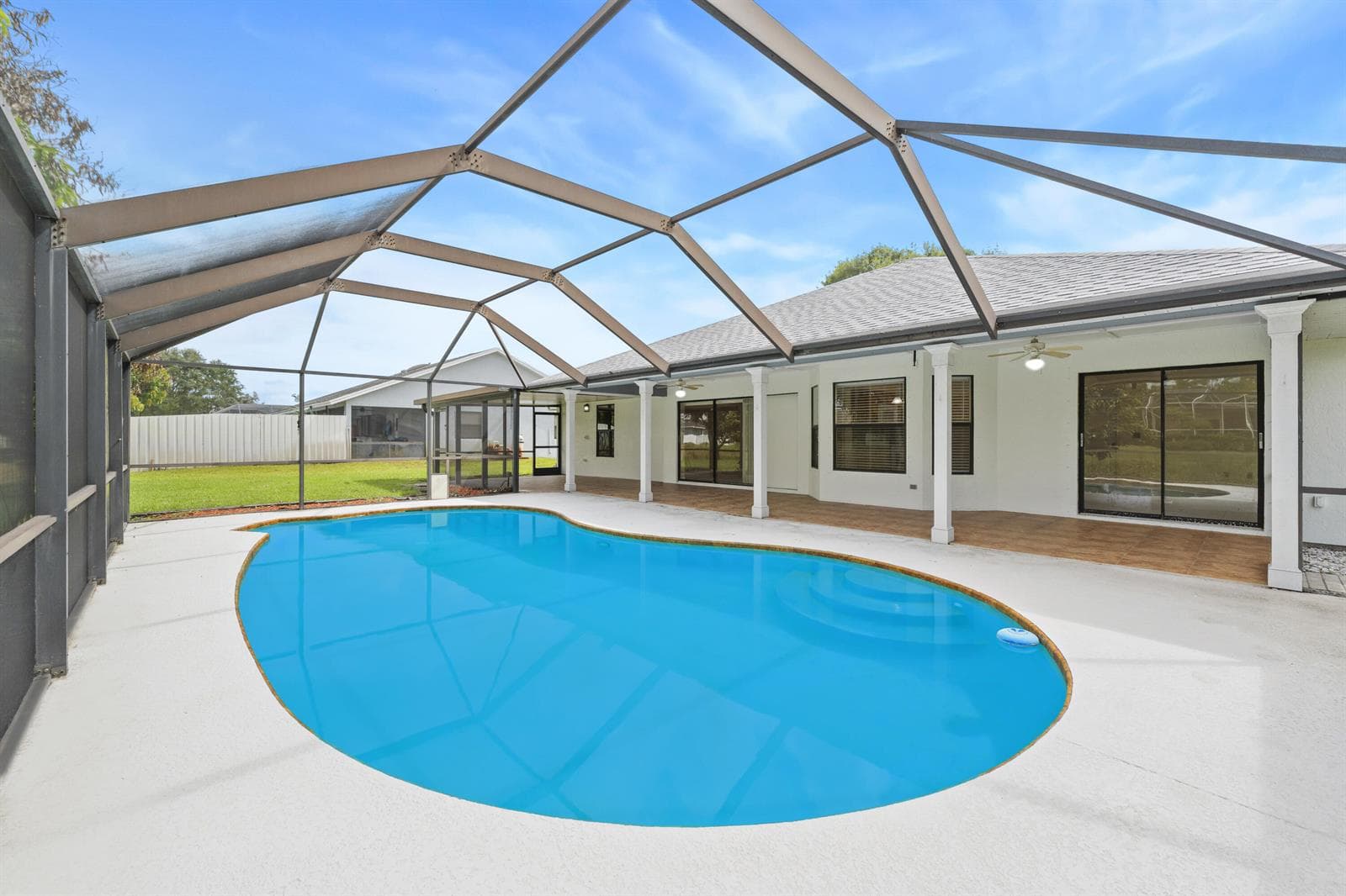 5400 NW Emblem Street, Port St. Lucie, FL 34983 — zdjęcie 3