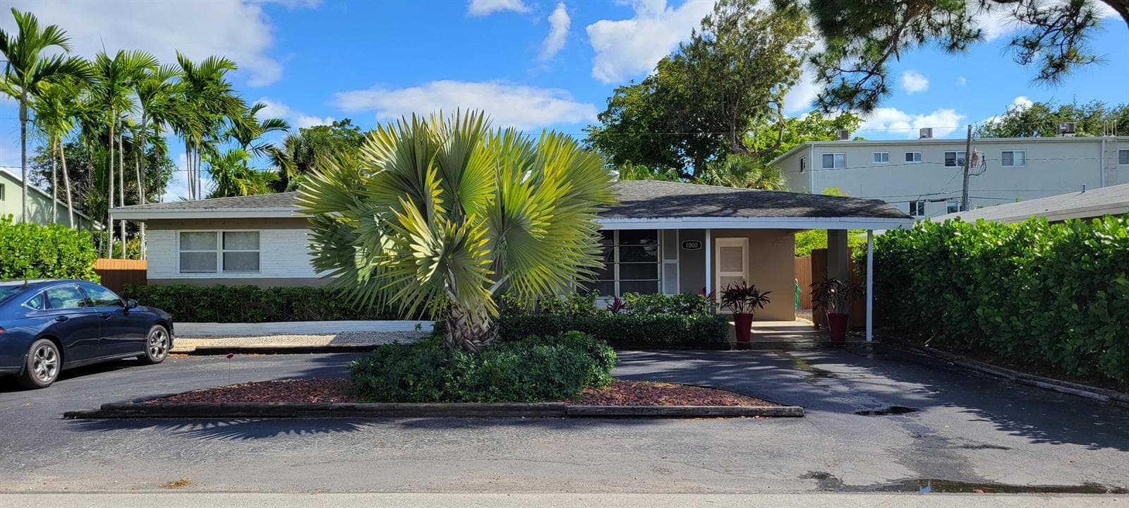 1000 NE 17TH Court, Fort Lauderdale, FL 33305 — zdjęcie 2