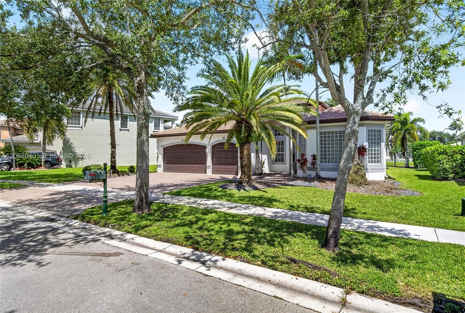18609 SW 50th Ct, Miramar, FL 33029 — zdjęcie 2