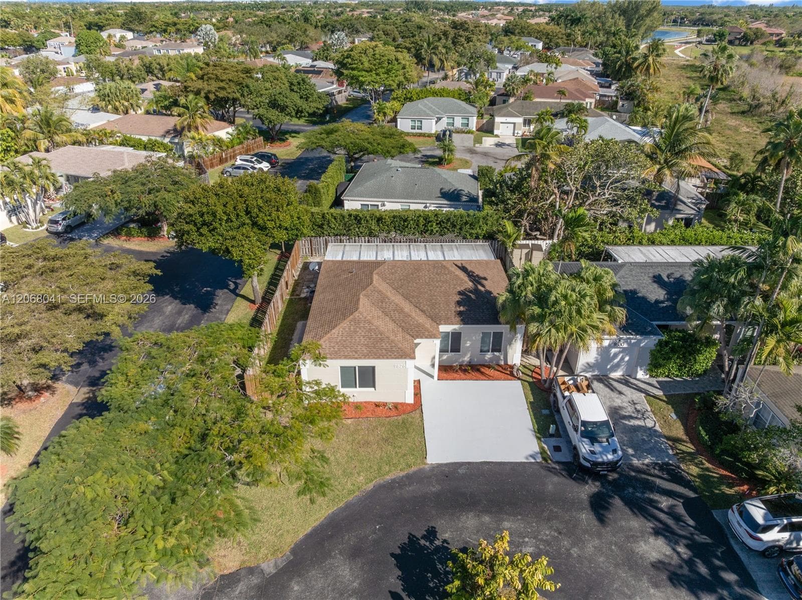 9826 SW 222nd Ter # 0, Cutler Bay, FL 33190 — zdjęcie 3