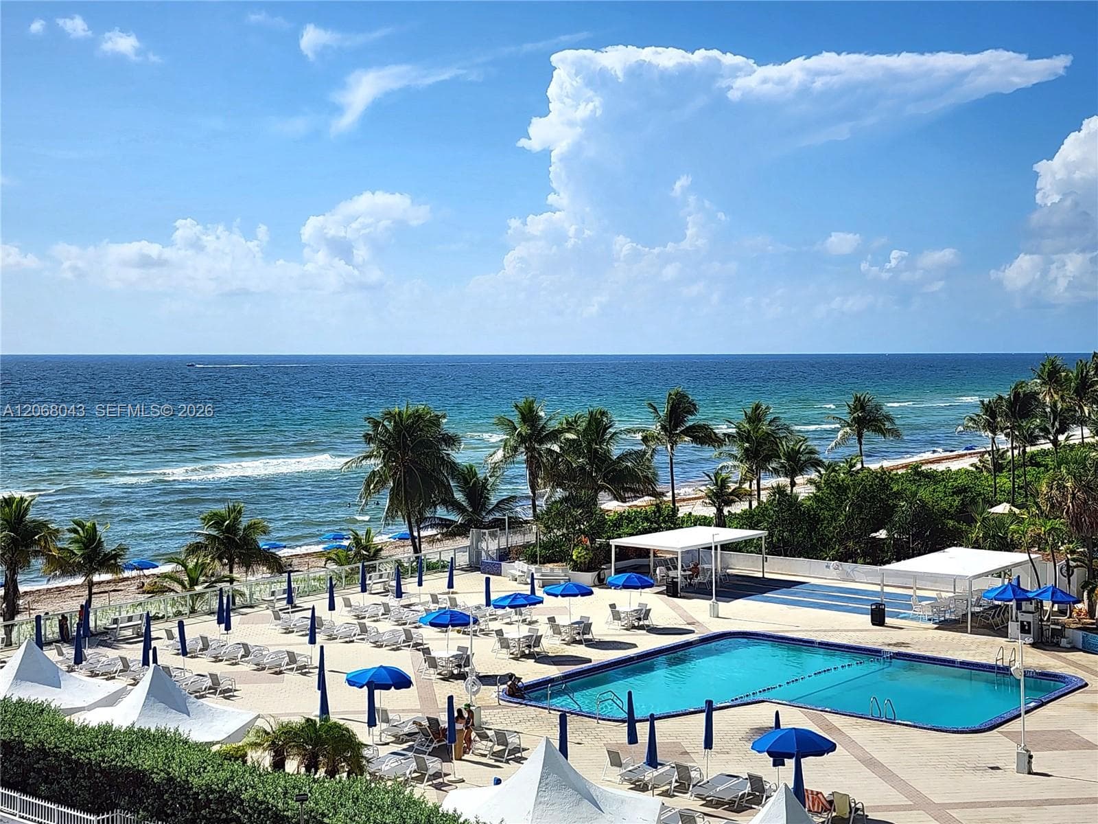 2030 S Ocean Dr # 626, Hallandale Beach, FL 33009 — zdjęcie 2