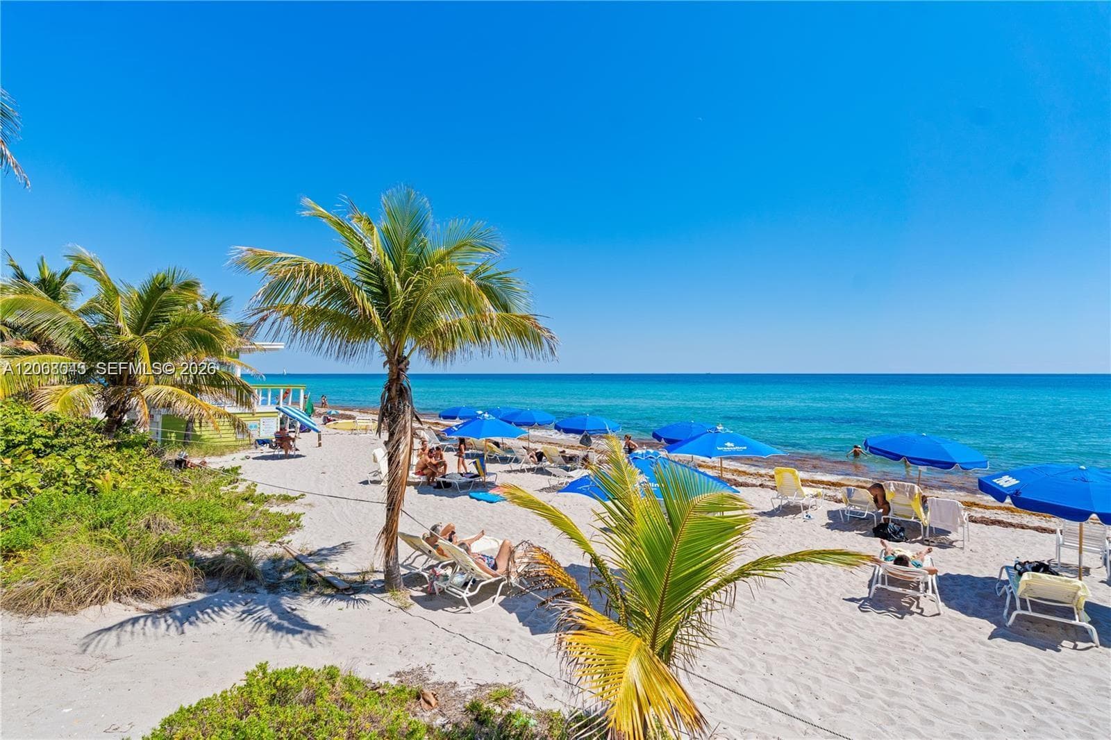 2030 S Ocean Dr # 626, Hallandale Beach, FL 33009