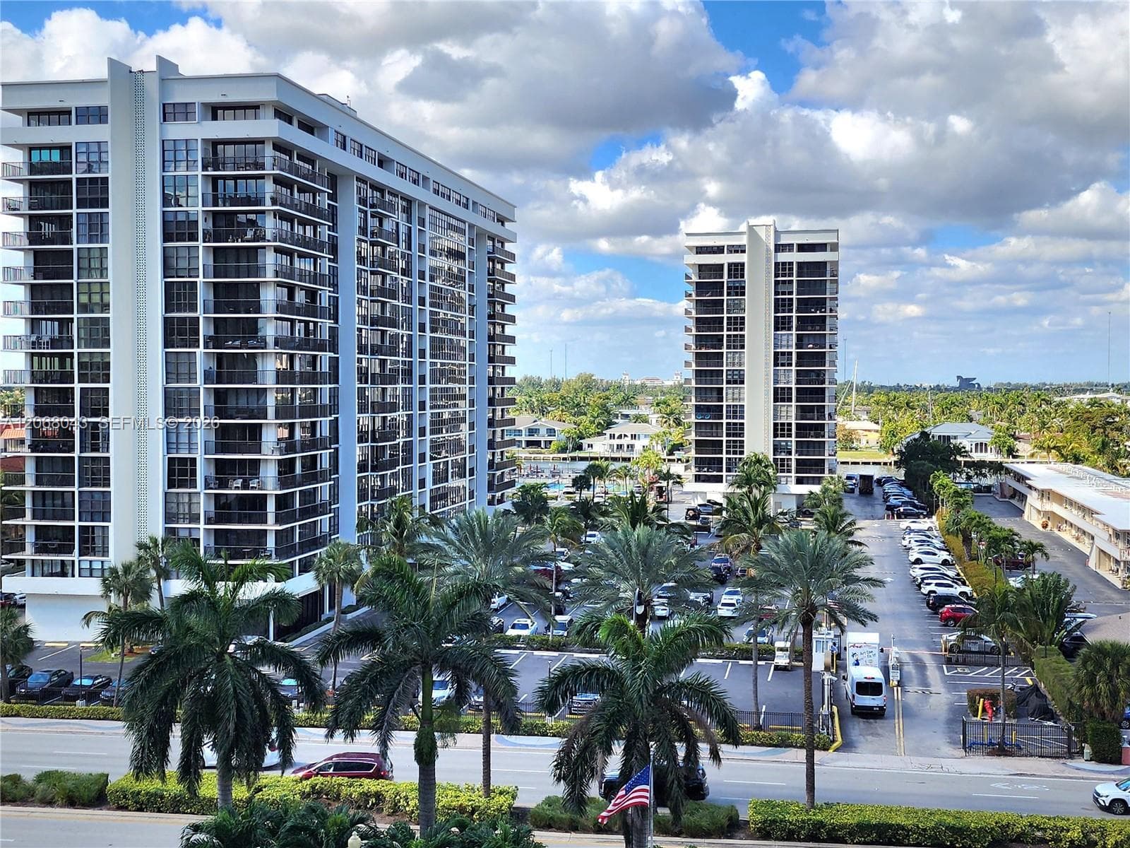 2030 S Ocean Dr # 626, Hallandale Beach, FL 33009 — zdjęcie 5