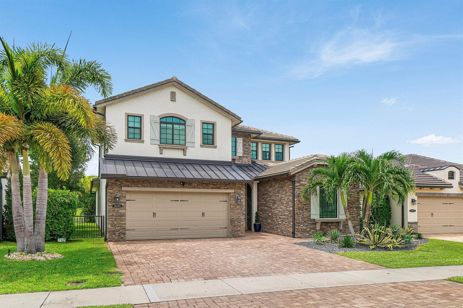 8331 Grand Prix Lane, Boynton Beach, FL 33472 — zdjęcie 2