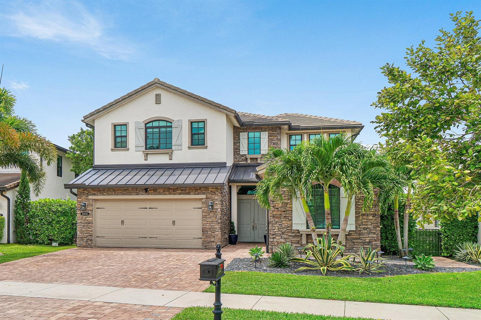 8331 Grand Prix Lane, Boynton Beach, FL 33472 — zdjęcie 3