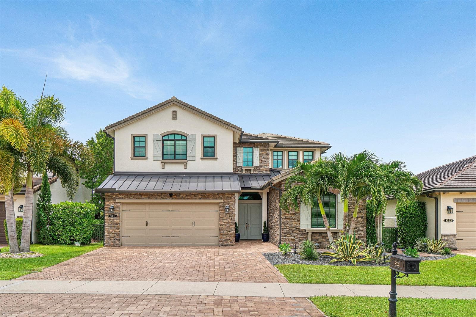 8331 Grand Prix Lane, Boynton Beach, FL 33472