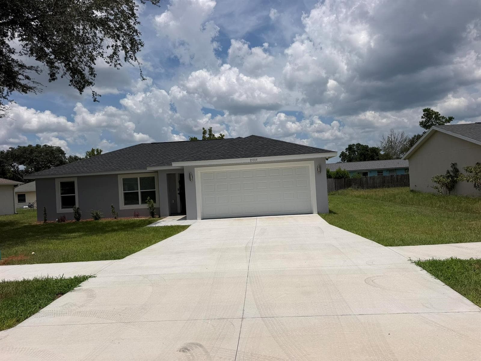 15115 SW 39TH Circle, Ocala, FL 34473