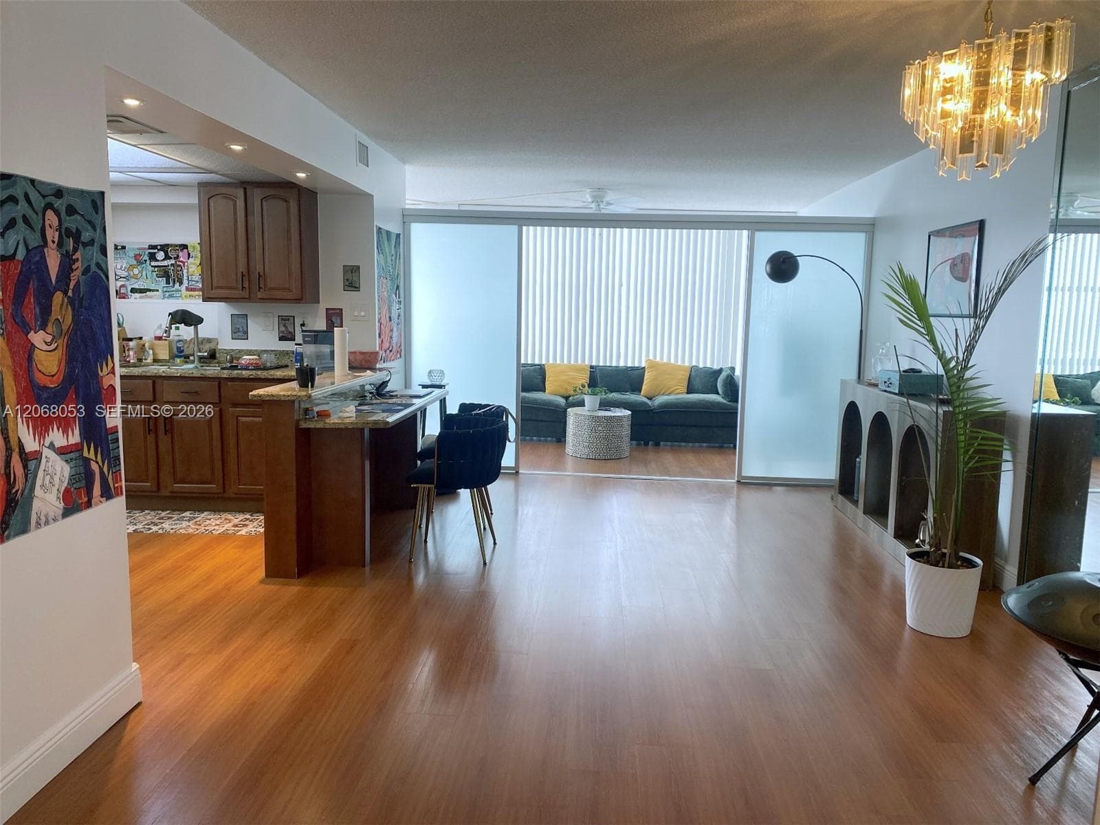 1000 Parkview Dr # 825, Hallandale Beach, FL 33009 — zdjęcie 5