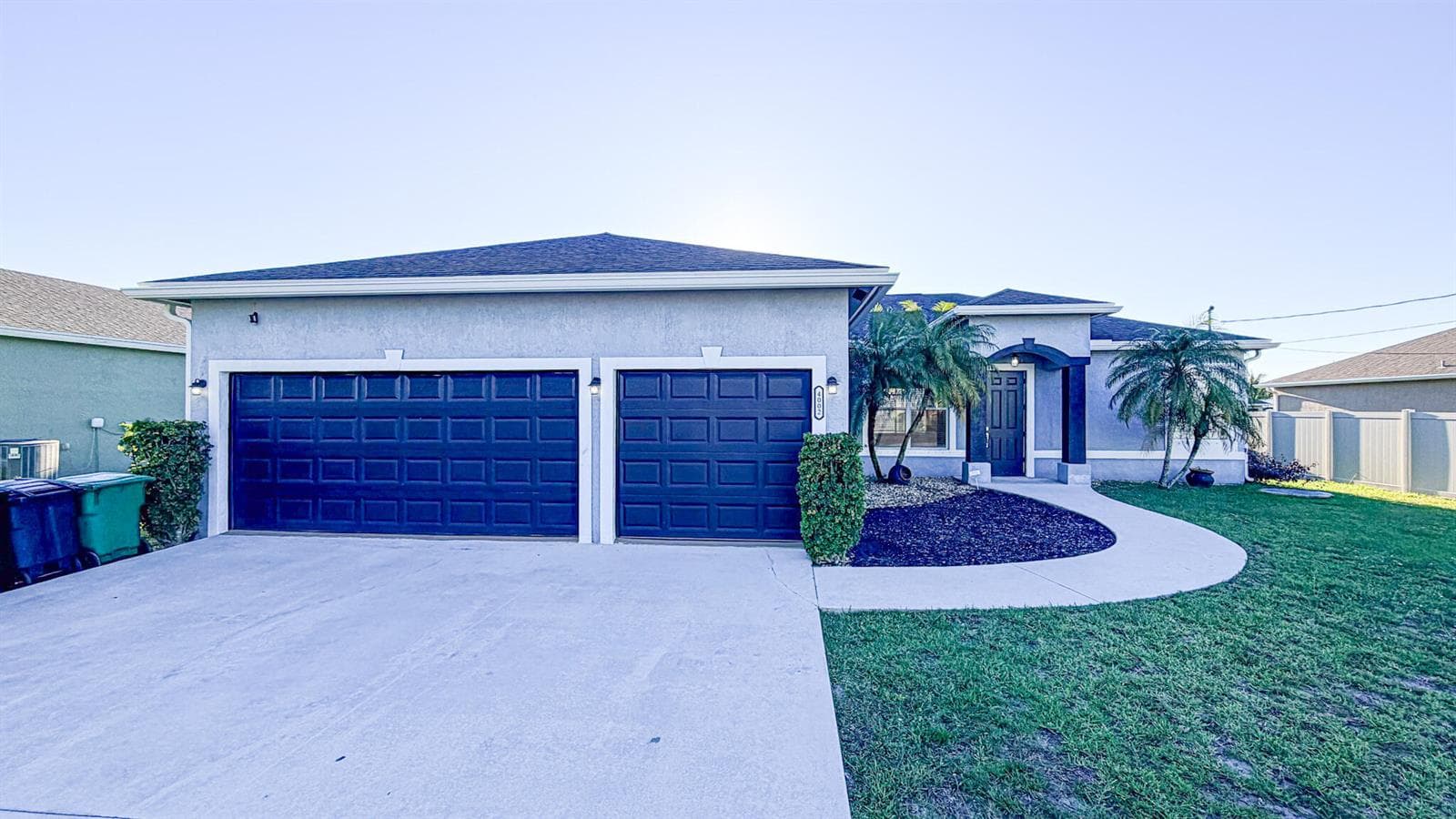 4002 SW Jarmer Road, Port St. Lucie, FL 34953 — zdjęcie 2