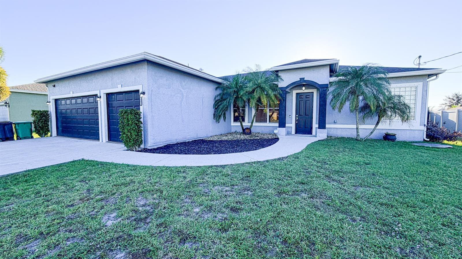4002 SW Jarmer Road, Port St. Lucie, FL 34953