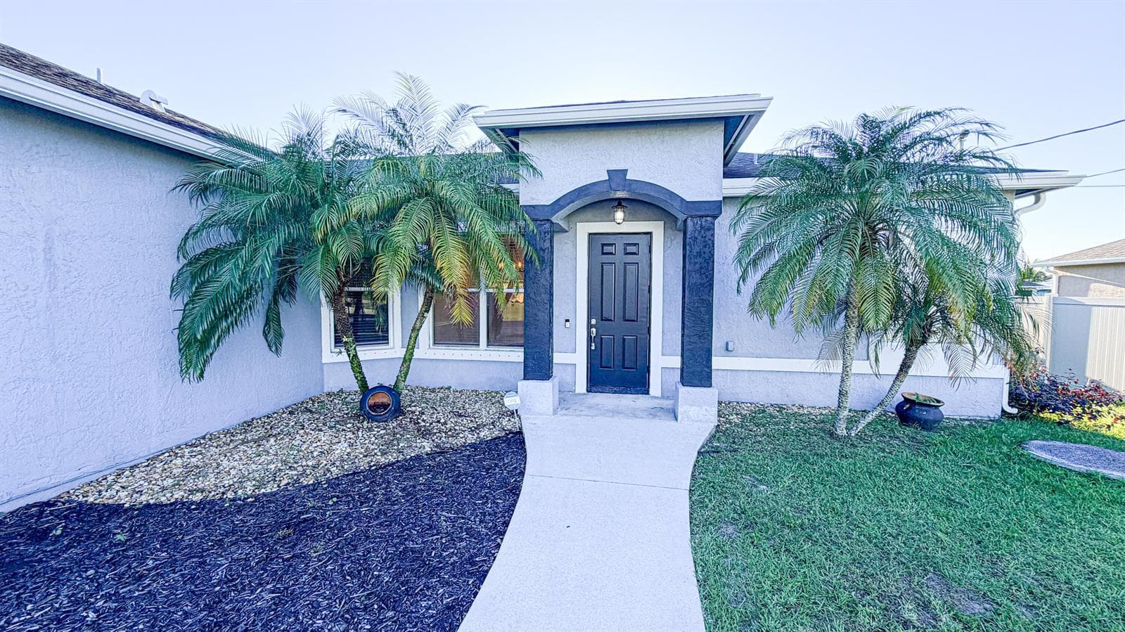 4002 SW Jarmer Road, Port St. Lucie, FL 34953 — zdjęcie 4
