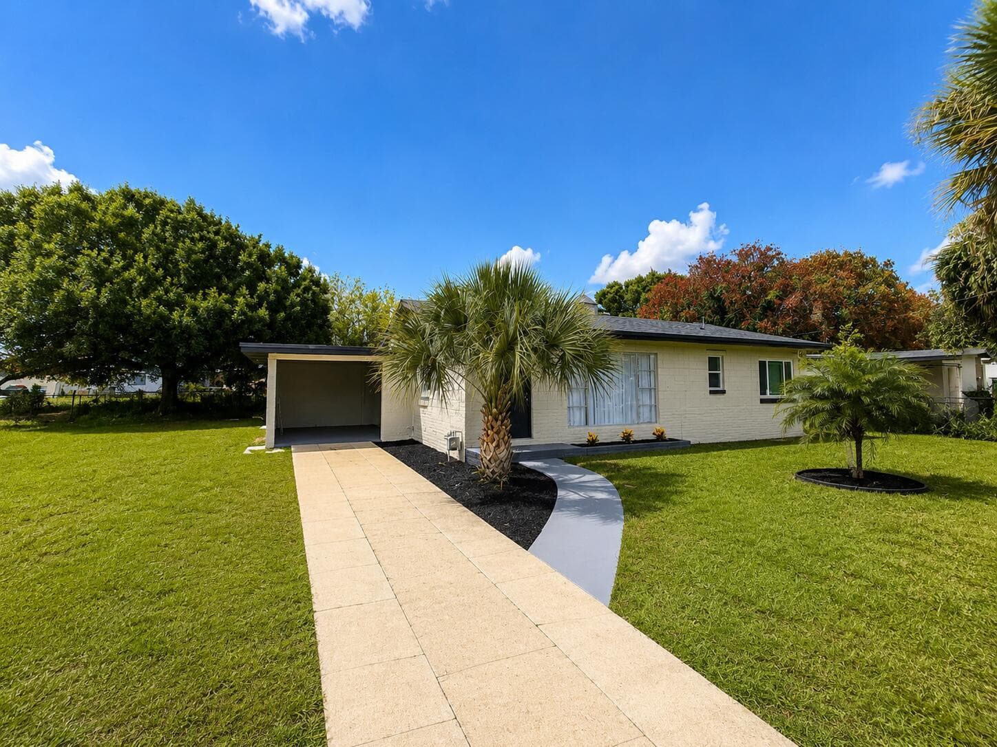 1606 N 14TH Street, Fort Pierce, FL 34950 — zdjęcie 4