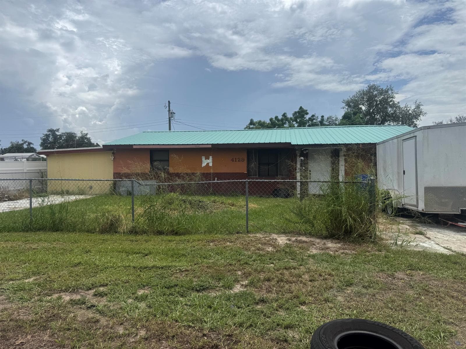 4129 SCOTT Avenue, Sebring, FL 33870