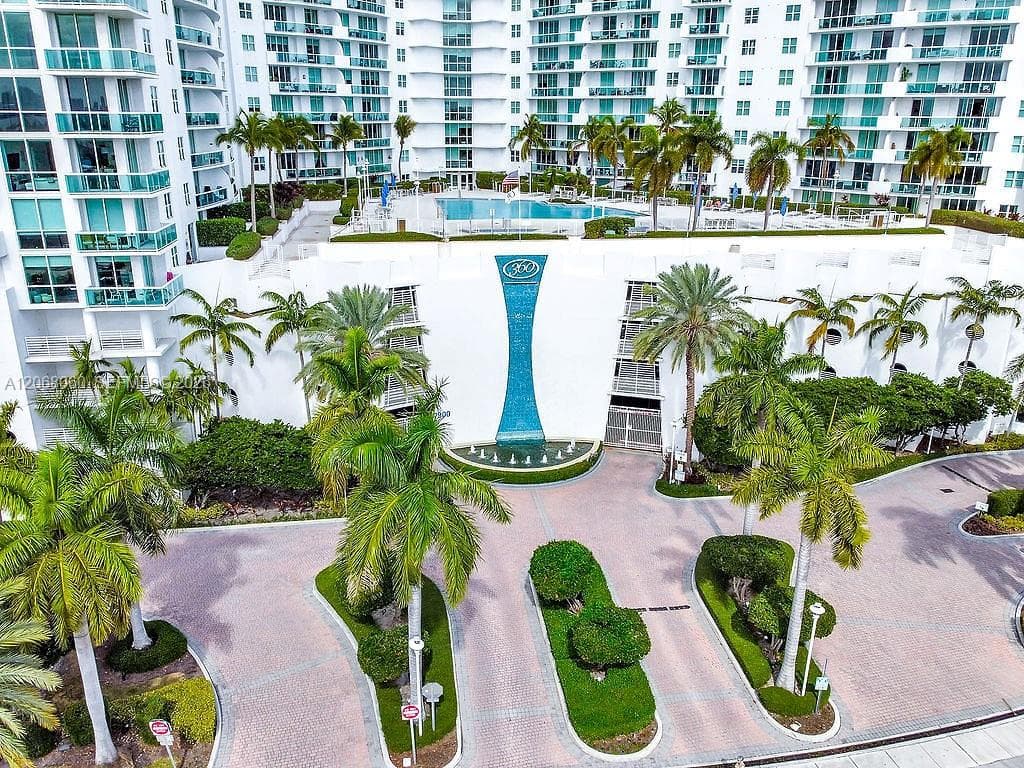 7900 Harbor Island Dr # 1408, North Bay Village, FL 33141
