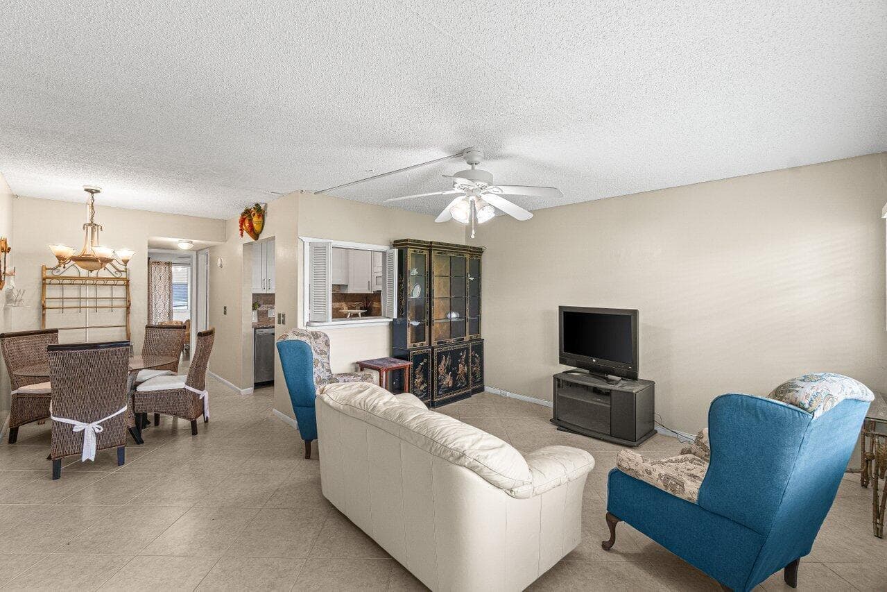 175 Suffolk E # 175, Boca Raton, FL 33434 — zdjęcie 5